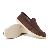 Varel | Scarpe in camoscio