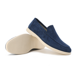Varel | Scarpe in camoscio