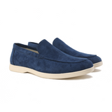Varel | Scarpe in camoscio