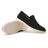 Varel | Scarpe in camoscio