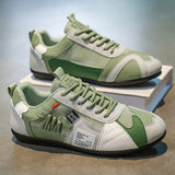Varel | Sneakers confortevoli con lacci