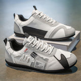 Varel | Sneakers confortevoli con lacci
