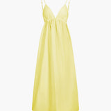 Abito Maxi Donna | Design Schiena Scoperta & Leggera Eleganza Estiva