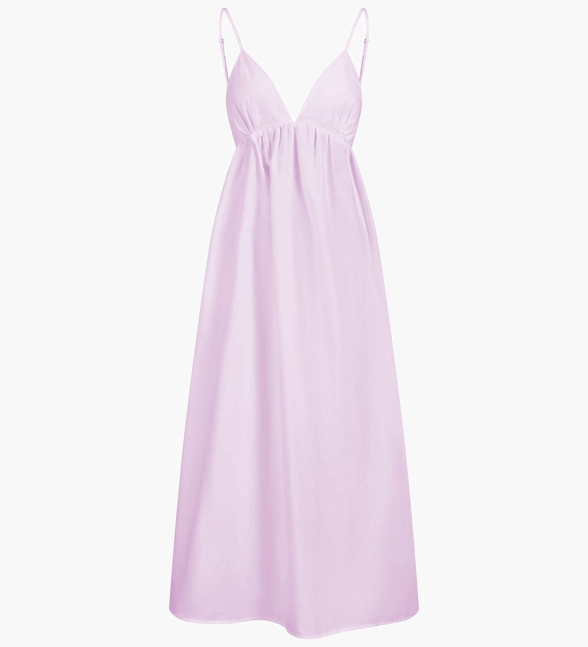Abito Maxi Donna | Design Schiena Scoperta & Leggera Eleganza Estiva