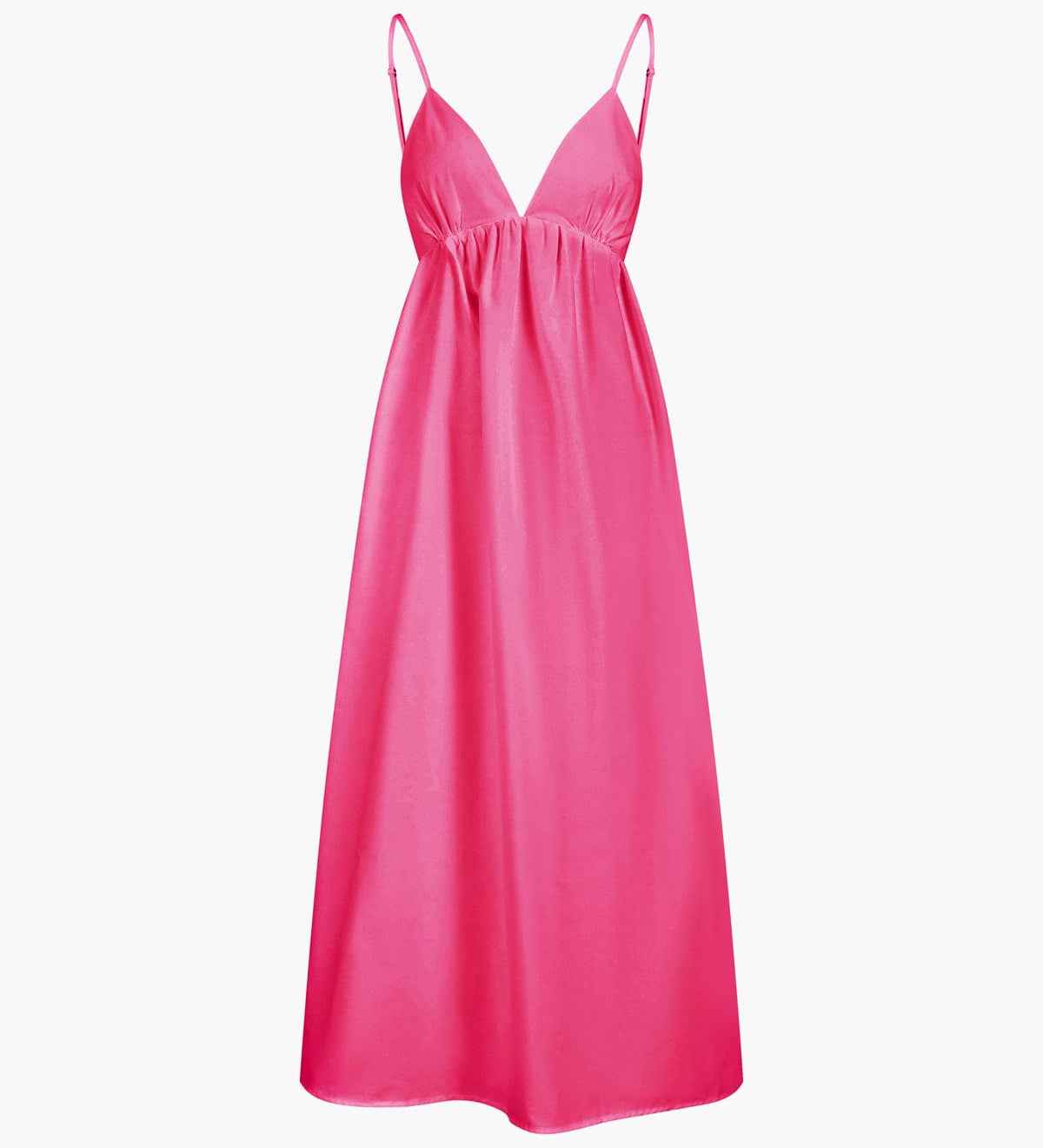 Abito Maxi Donna | Design Schiena Scoperta & Leggera Eleganza Estiva