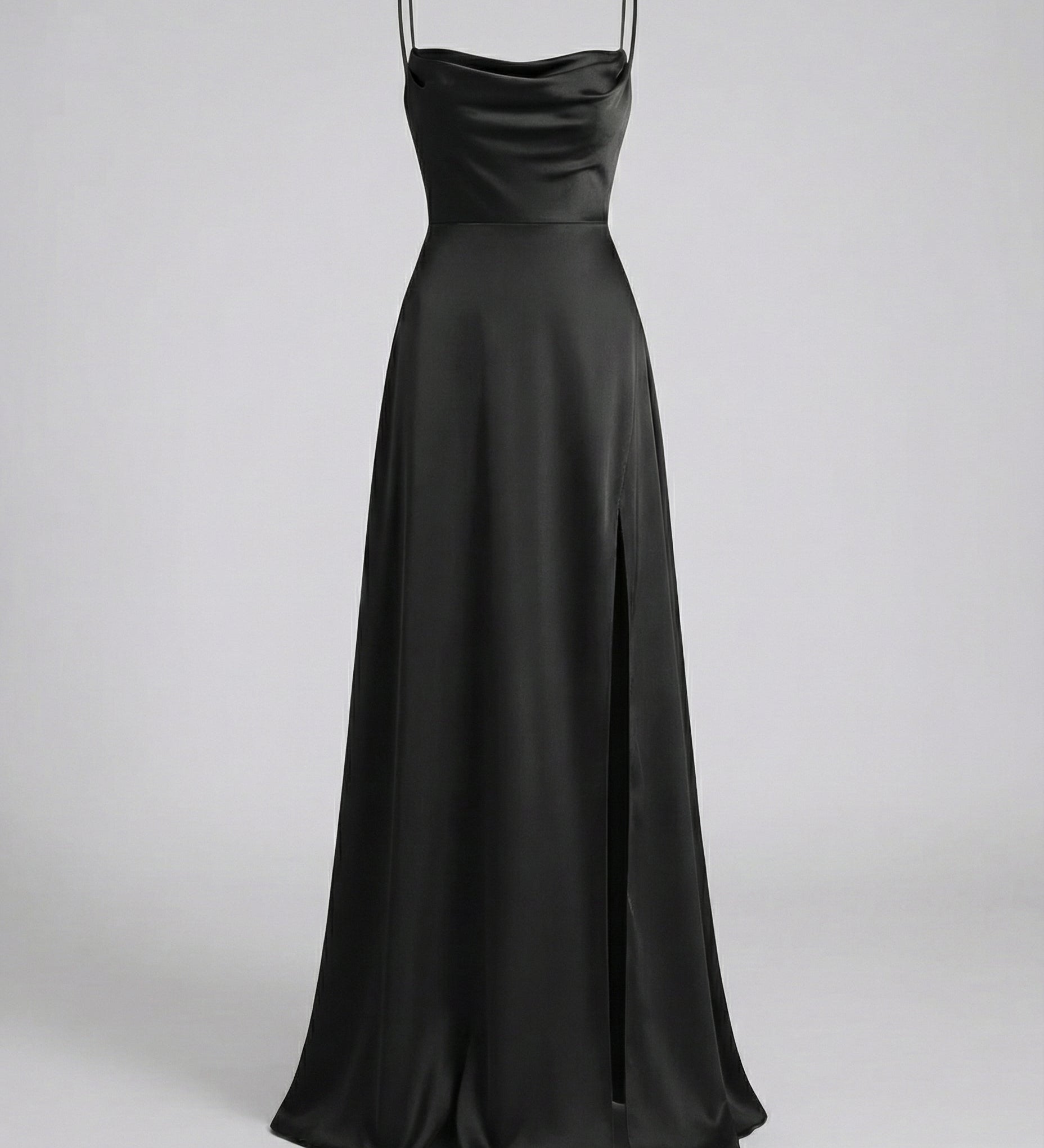 Abito lungo da donna | Elegante e valorizzante per la figura