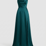 Abito lungo da donna | Elegante e valorizzante per la figura