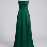 Abito lungo da donna | Elegante e valorizzante per la figura