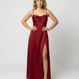 Abito lungo da donna | Elegante e valorizzante per la figura