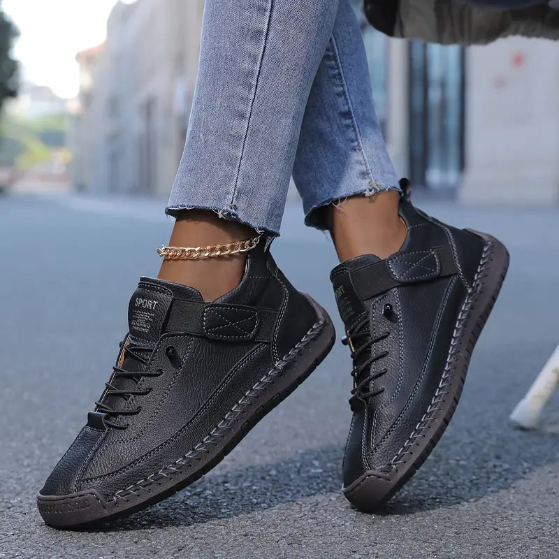 Sneakers Leggere da Donna – Traspiranti, Adatte per Uso Casual e Quotidiano