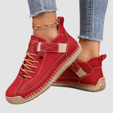 Sneakers Leggere da Donna – Traspiranti, Adatte per Uso Casual e Quotidiano