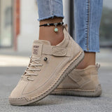 Sneakers Leggere da Donna – Traspiranti, Adatte per Uso Casual e Quotidiano
