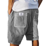 Varel | Pantaloncini chic in velluto