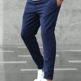 Varel | Pantaloni elasticizzati di alta qualità
