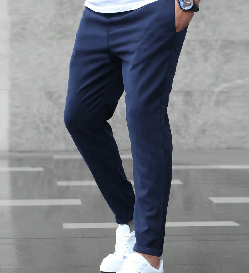 Varel | Pantaloni elasticizzati di alta qualità