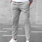 Varel | Pantaloni elasticizzati di alta qualità