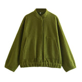 Donna - Giacca casual oversize