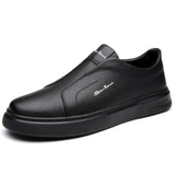 Varel | Scarpe in vera pelle
