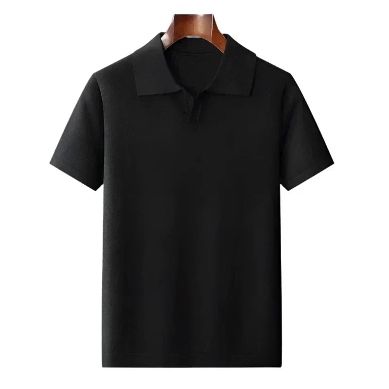 Varel | Polo in cotone classico Key West