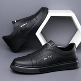 Varel | Scarpe in vera pelle