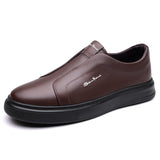 Varel | Scarpe in vera pelle