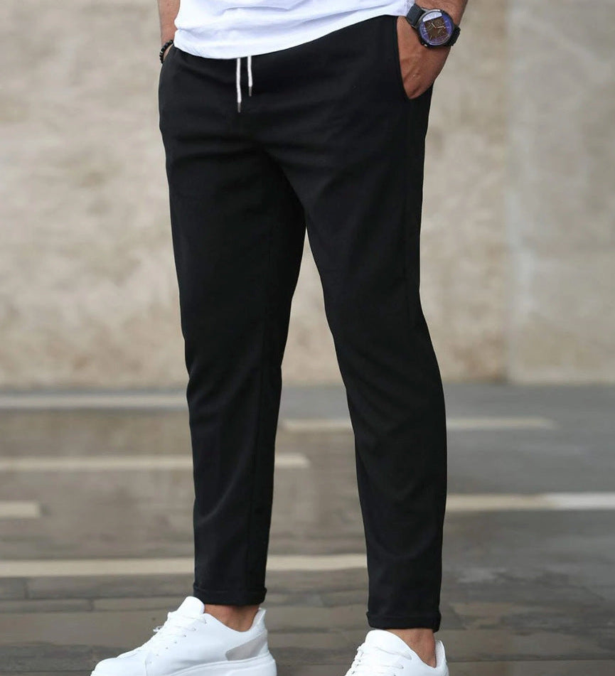 Varel | Pantaloni elasticizzati di alta qualità