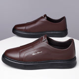 Varel | Scarpe in vera pelle
