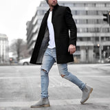Giacca da uomo elegante e versatile per occasioni formali