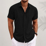 Varel | Camicia in Lino Classica