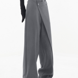 Varel | Pantaloni Confortevoli e Ampi