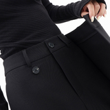 Varel | Pantaloni Confortevoli e Ampi