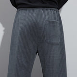 Varel | Pantaloni Romani in Velluto
