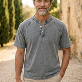 Varel | Stile Henley marinaresco