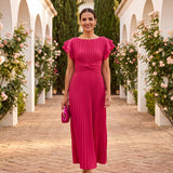 Venla - Elegante Abito in Tulle - Maison Claire et Sylvie