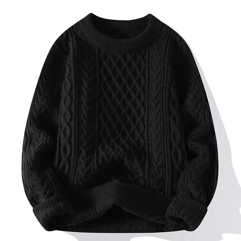 Maglioni da donna | Maglioni lavorati a maglia da donna | Effetto treccia: elegante e facile da abbinare