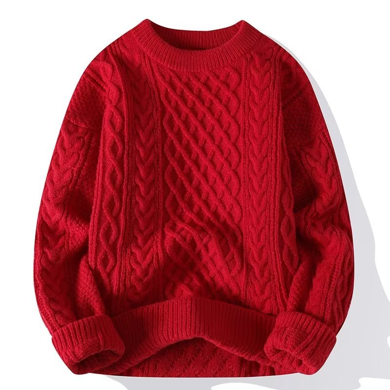 Maglioni da donna | Maglioni lavorati a maglia da donna | Effetto treccia: elegante e facile da abbinare