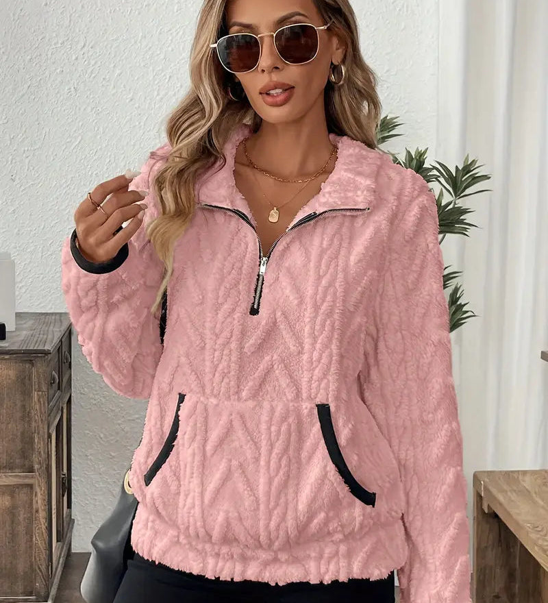 Maglione da donna | Morbido e soffice