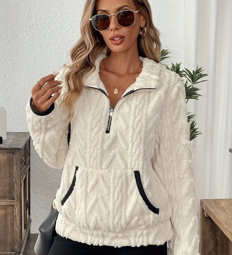 Maglione da donna | Morbido e soffice