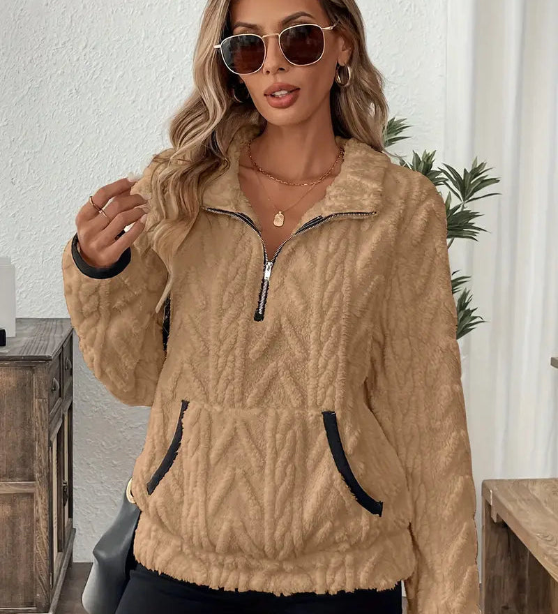 Maglione da donna | Morbido e soffice