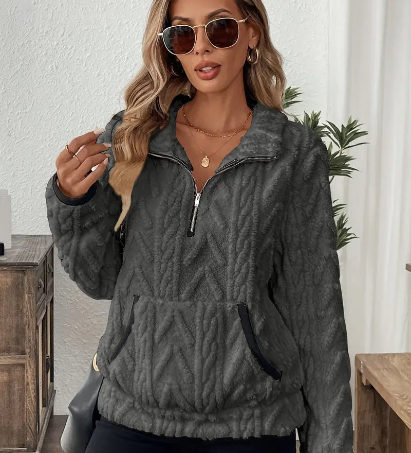 Maglione da donna | Morbido e soffice
