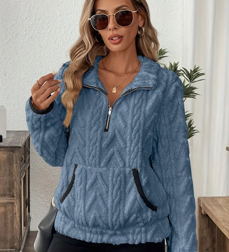 Maglione da donna | Morbido e soffice