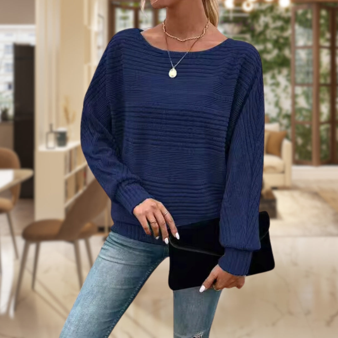 Maglione da donna | Morbido e versatile