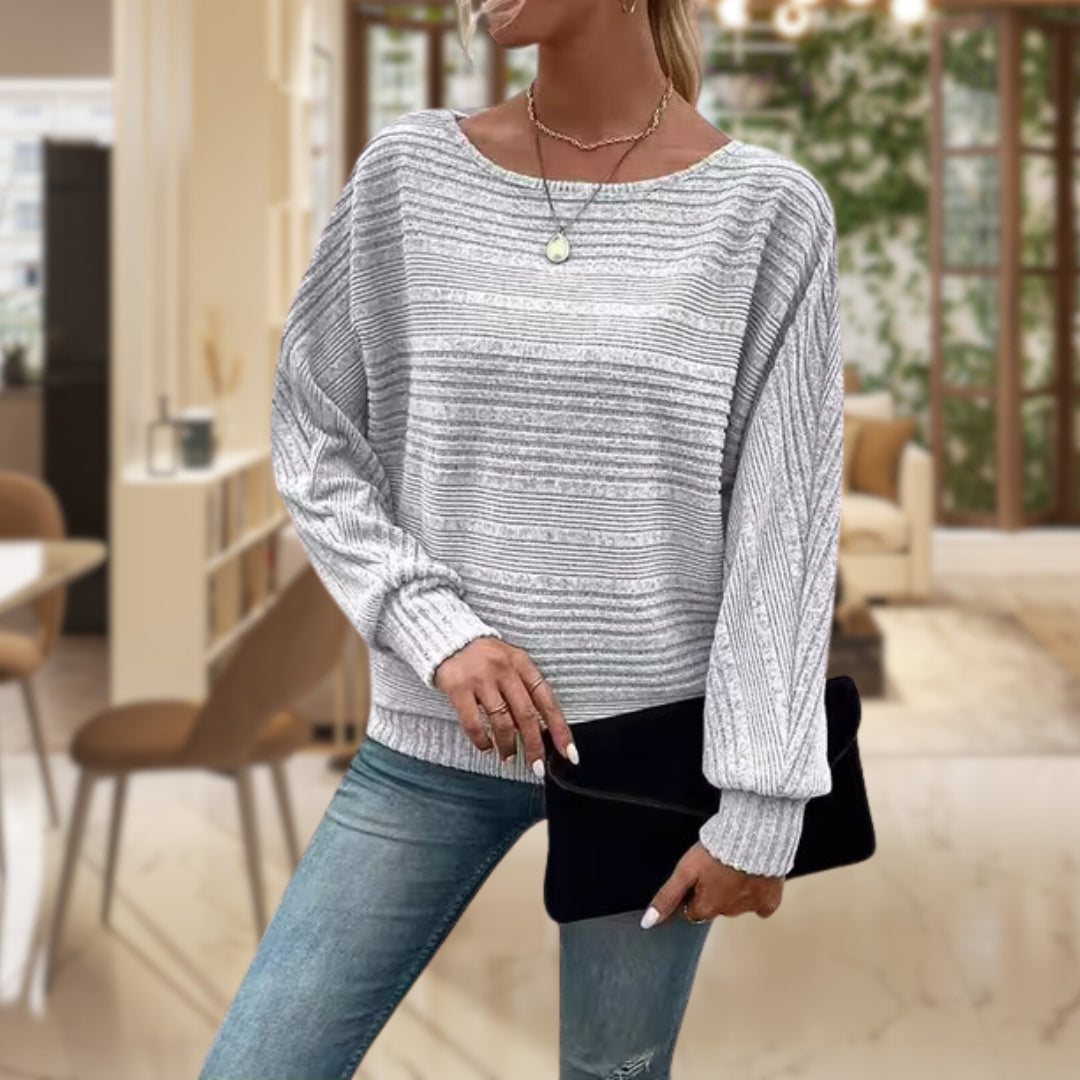 Maglione da donna | Morbido e versatile