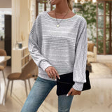 Maglione da donna | Morbido e versatile