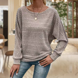 Maglione da donna | Morbido e versatile