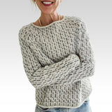 Maglione da donna | Morbido e senza tempo