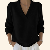 Maglione da donna | Taglio ampio e senza tempo