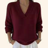 Maglione da donna | Taglio ampio e senza tempo