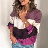 Maglioni da donna | Caldi e casual, facili da abbinare
