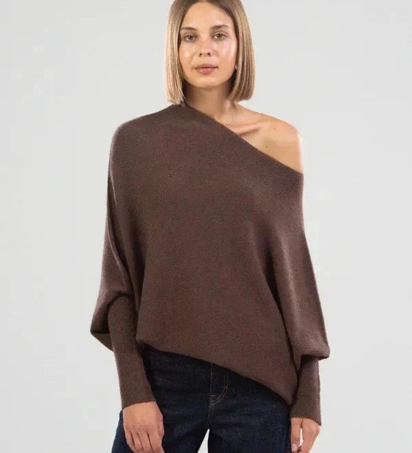 Maglione da donna | Morbido e versatile